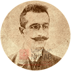 Sarkis Siun (Sungudjian) 1870-1915